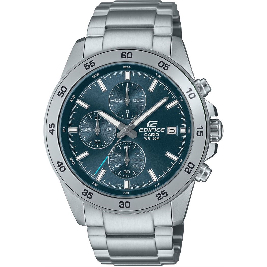 Casio Efr-526D-2Avudf Edifice Erkek Kol Saati