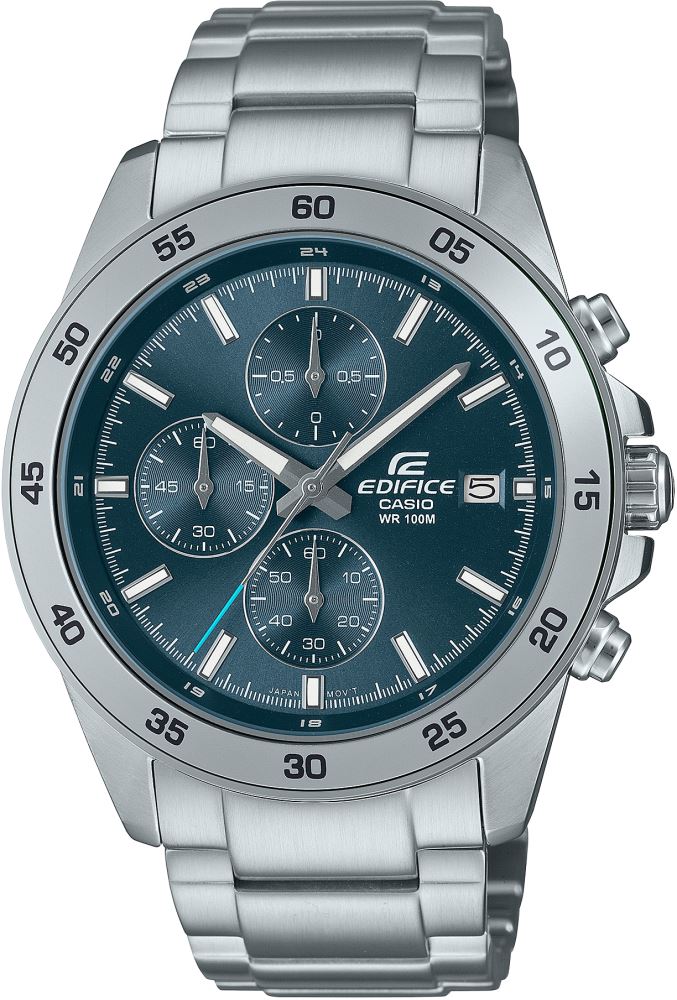 Casio Efr-526D-2Avudf Edifice Erkek Kol Saati