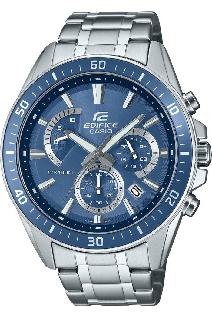 Casio Efr-552D-2Avudf Edifice Erkek Kol Saati