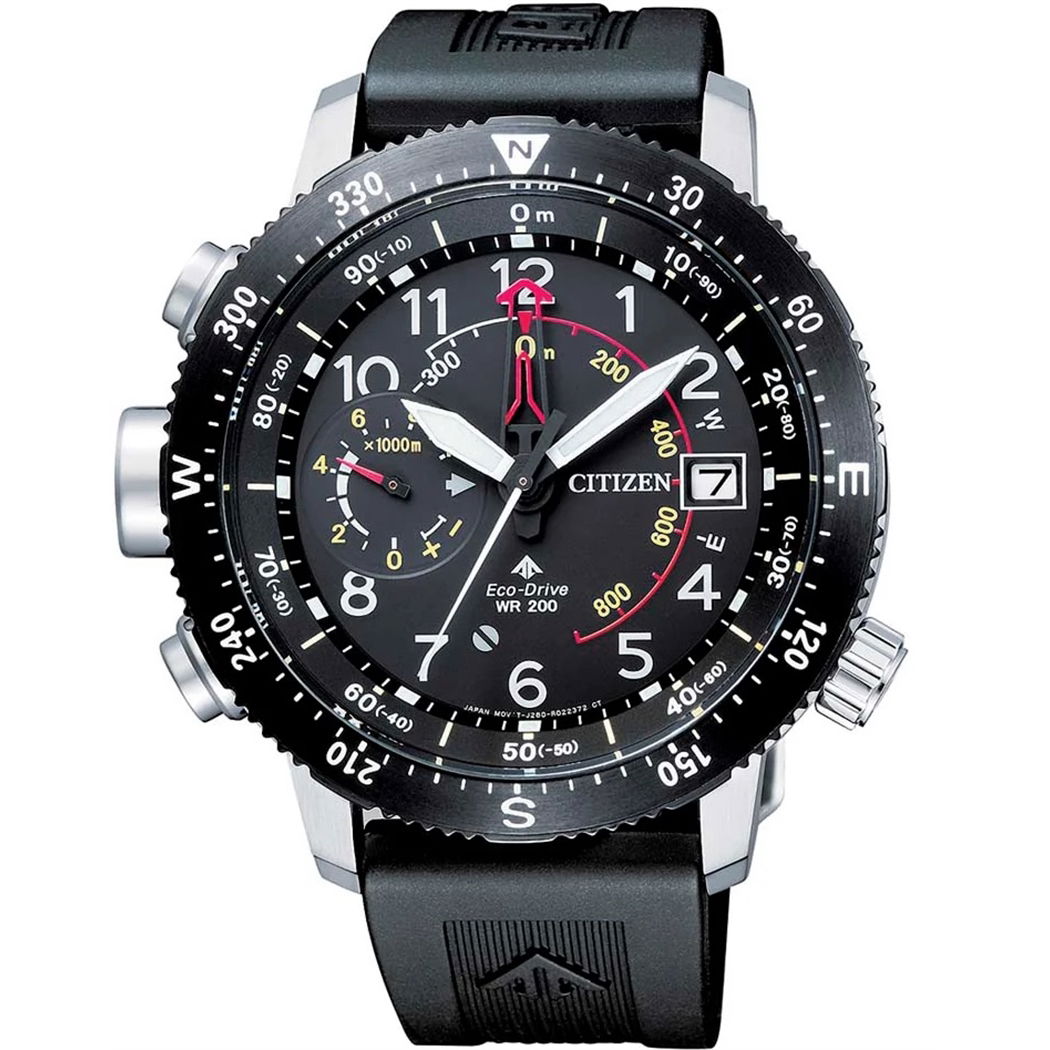 Citizen Promaster Bn4044-15E Erkek Kol Saati