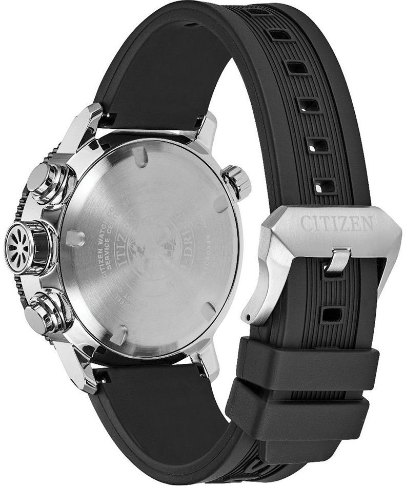 Citizen Promaster Bn4044-15E Erkek Kol Saati