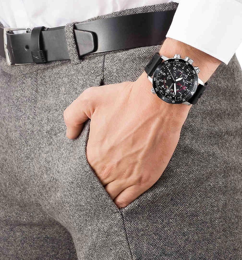 Citizen Promaster Bn4044-15E Erkek Kol Saati