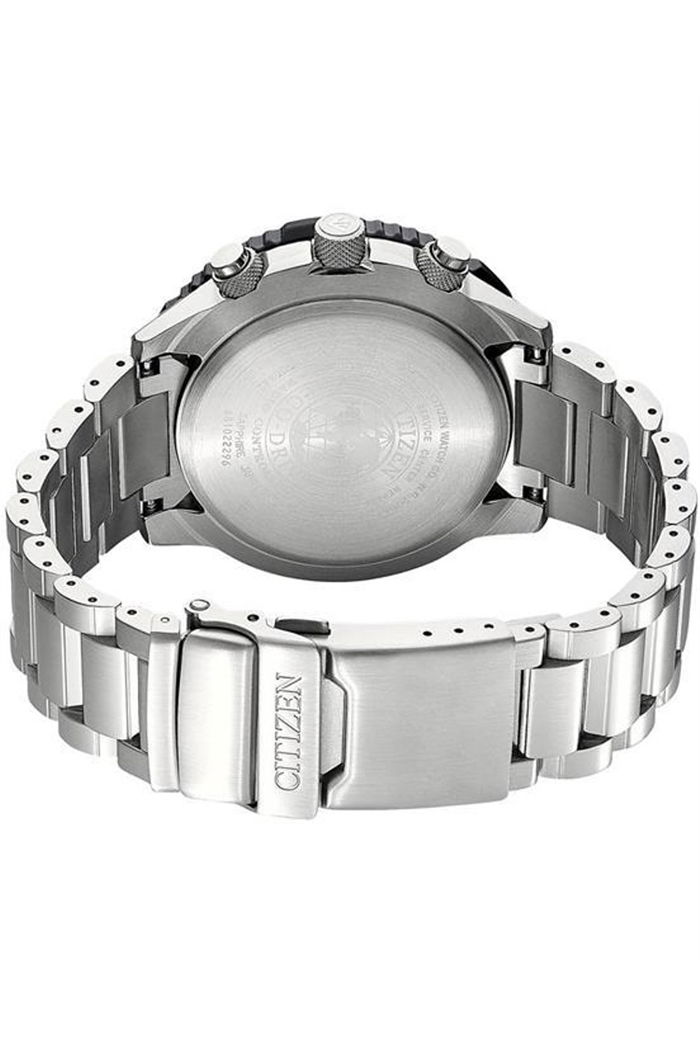 Citizen Promaster Cb5001-57E Radio-Controlled