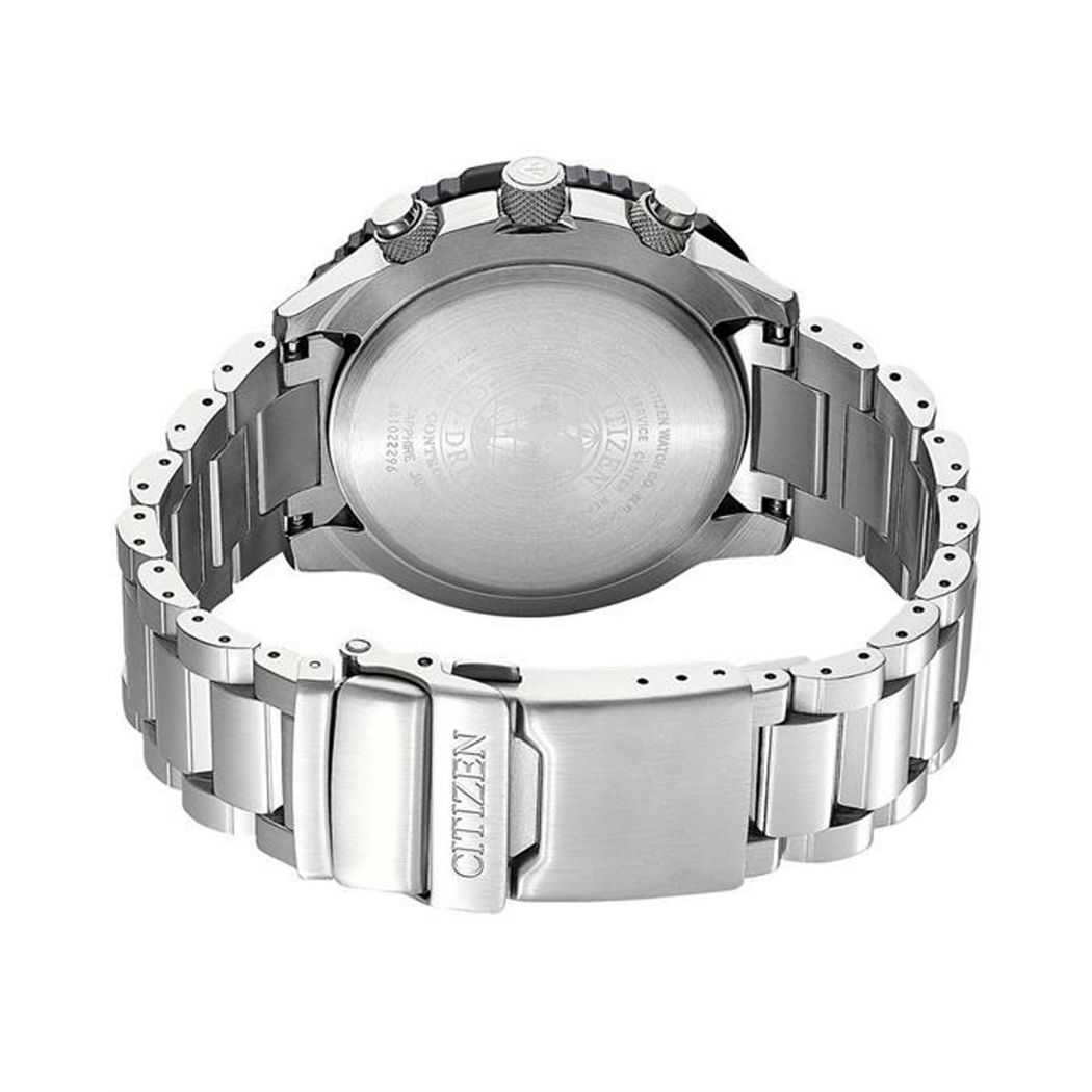 Citizen Promaster Cb5001-57E Radio-Controlled