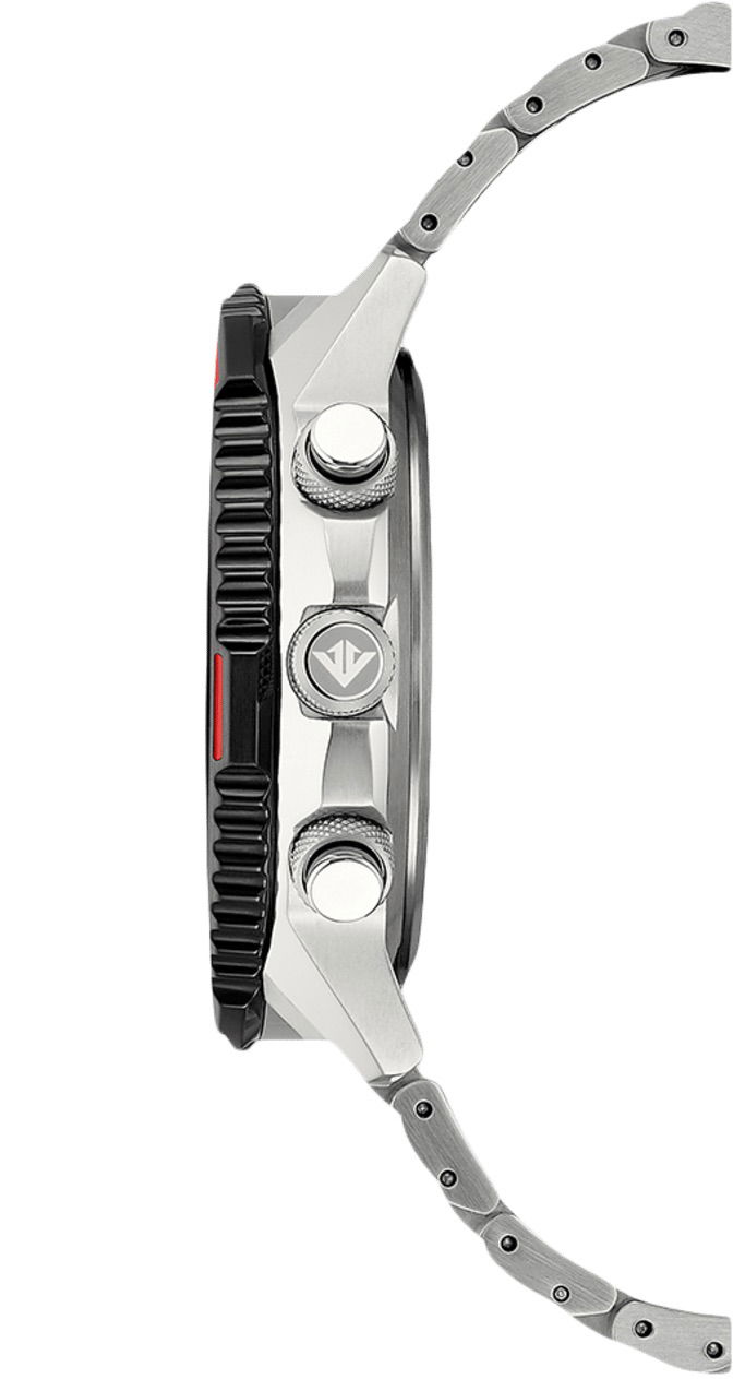 Citizen Promaster Cb5001-57E Radio-Controlled