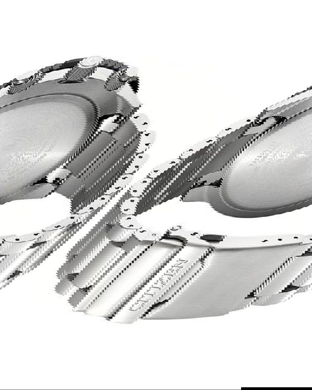 Citizen Promaster Cb5001-57E Radio-Controlled