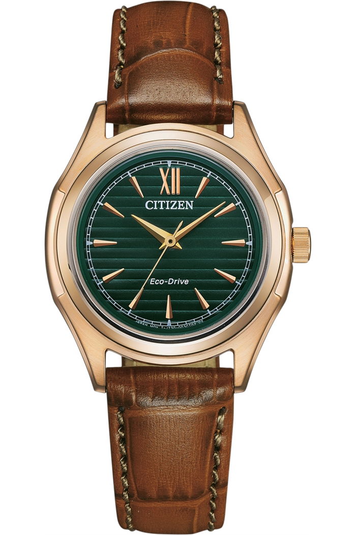 Citizen Fe2113-16X Kadın Kol Saati