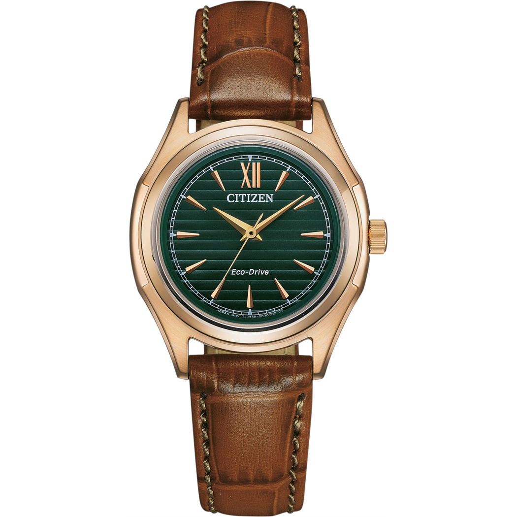Citizen Fe2113-16X Kadın Kol Saati