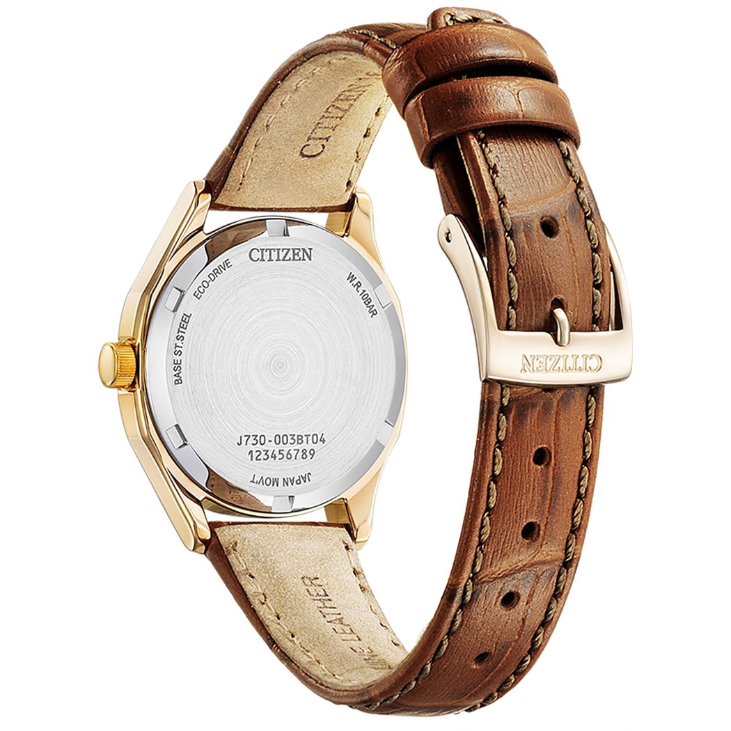 Citizen Fe2113-16X Kadın Kol Saati