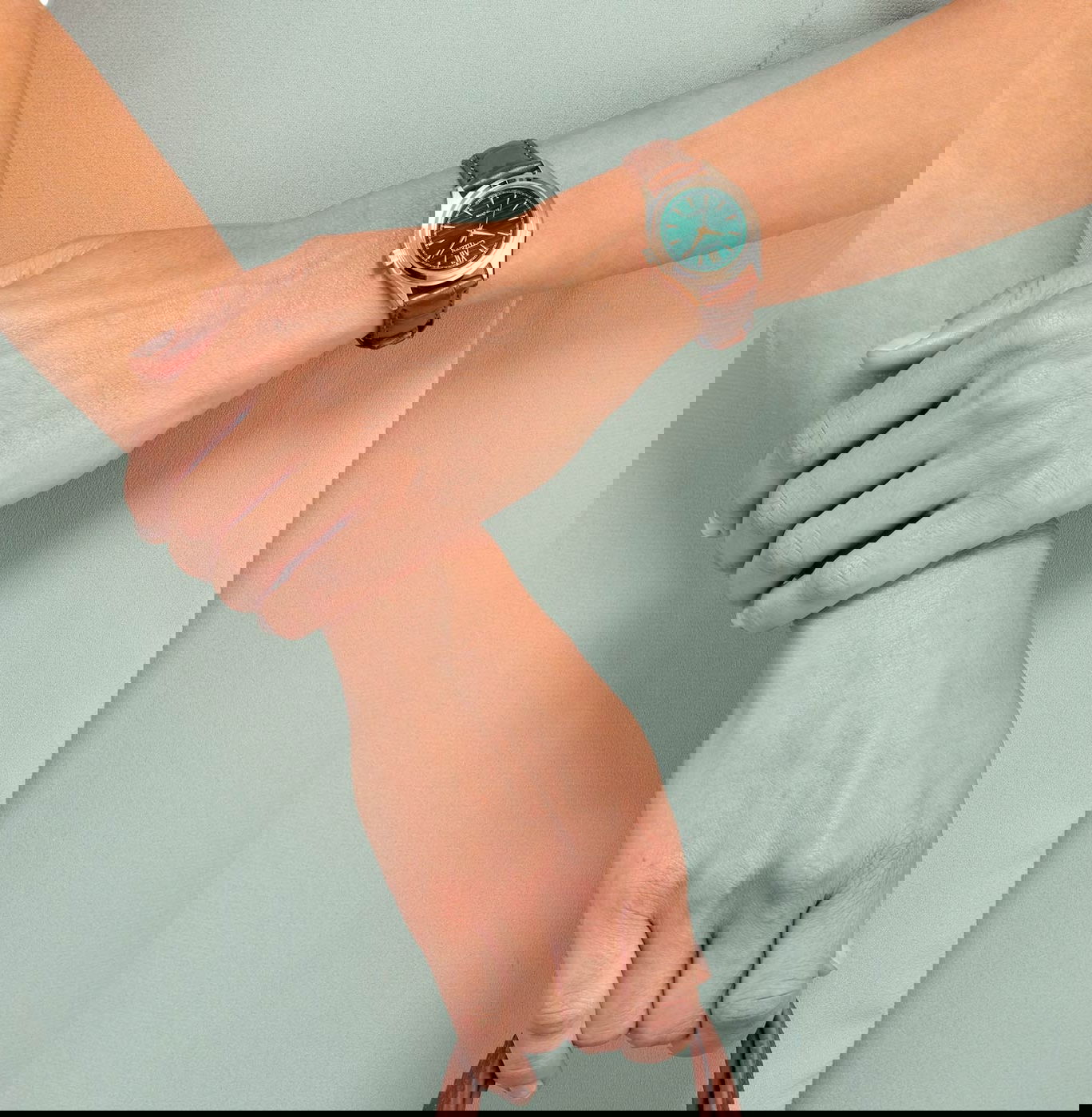 Citizen Fe2113-16X Kadın Kol Saati