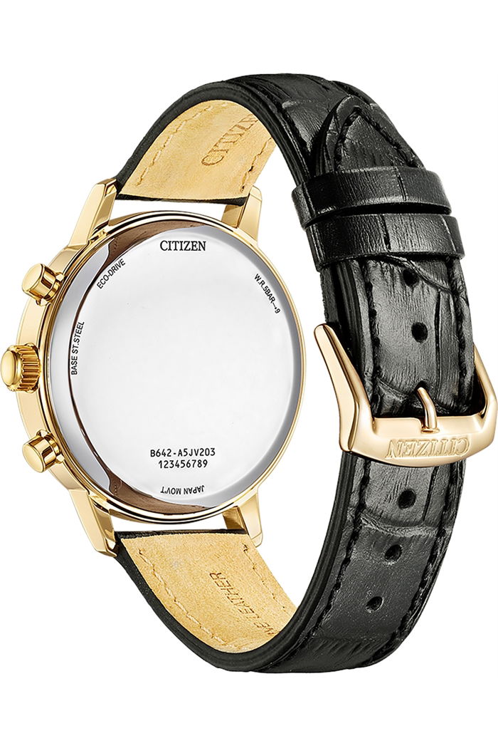 Citizen Ca7067-11H Erkek Kol Saati