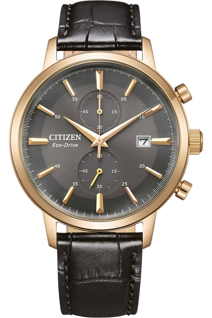 Citizen Ca7067-11H Erkek Kol Saati