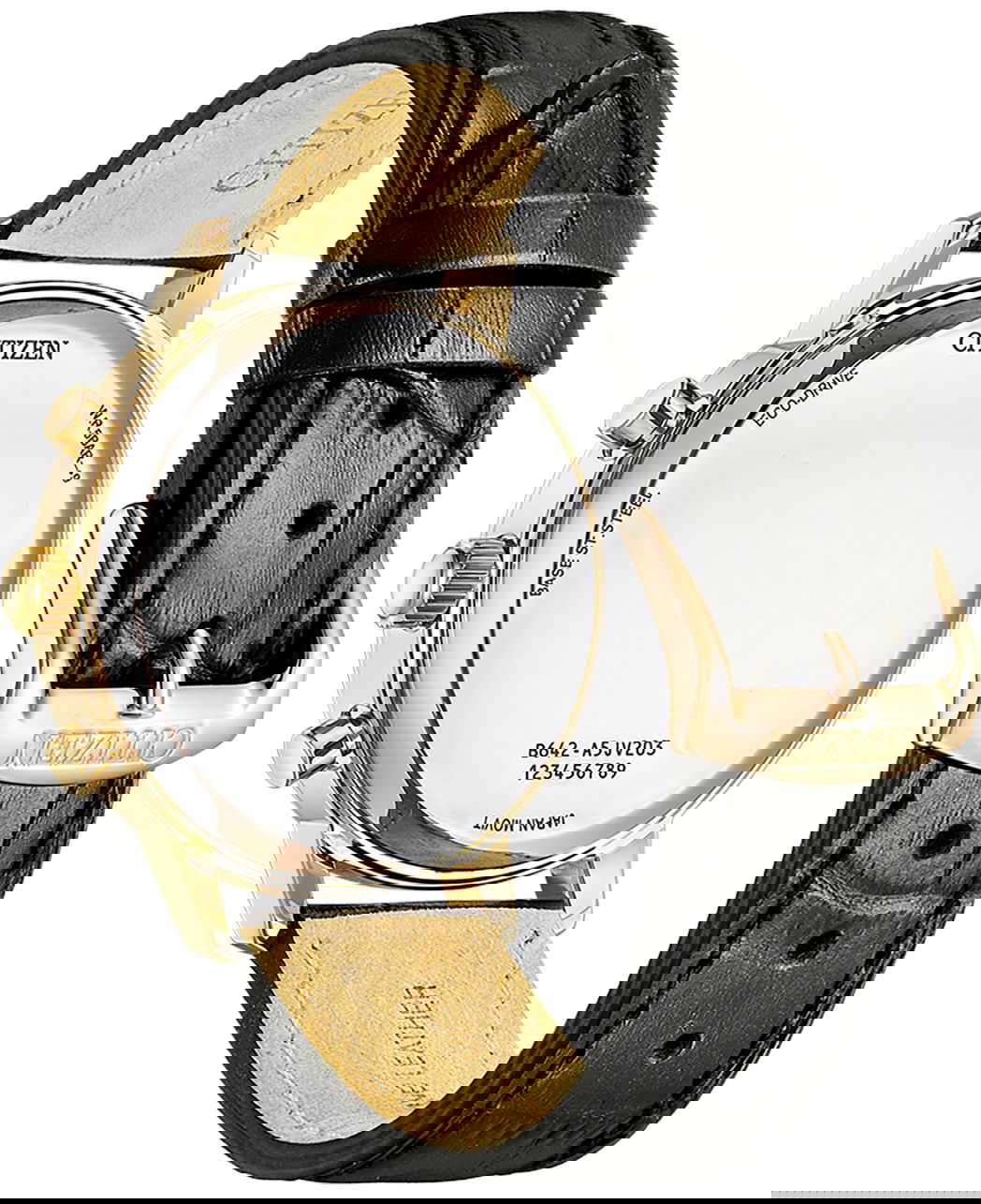 Citizen Ca7067-11H Erkek Kol Saati