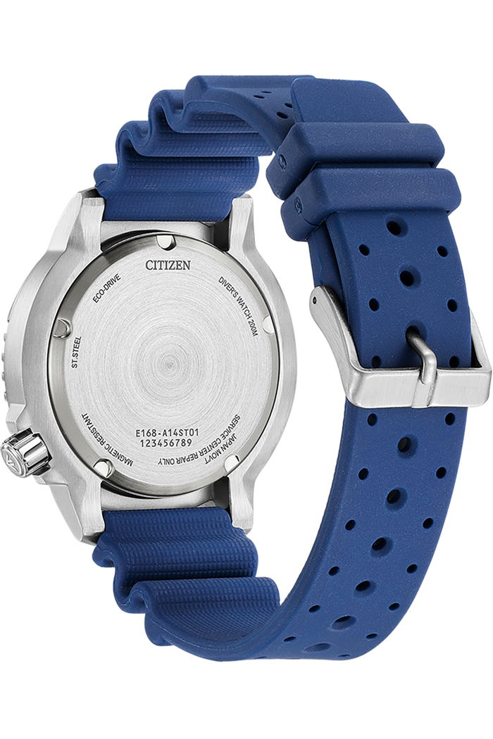 Citizen Promaster Bn0168-06L Erkek Kol Saati