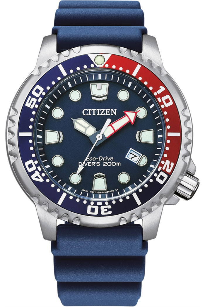 Citizen Promaster Bn0168-06L Erkek Kol Saati