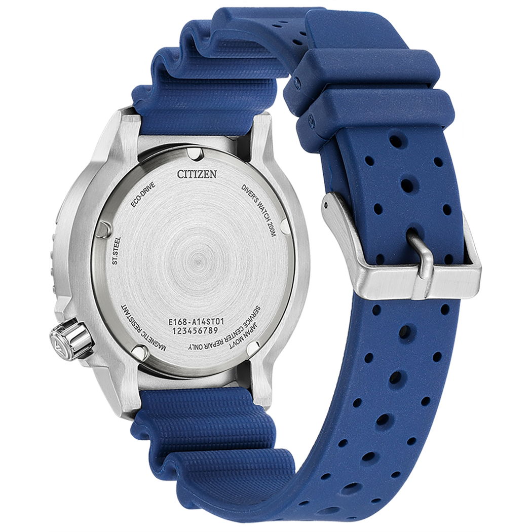 Citizen Promaster Bn0168-06L Erkek Kol Saati