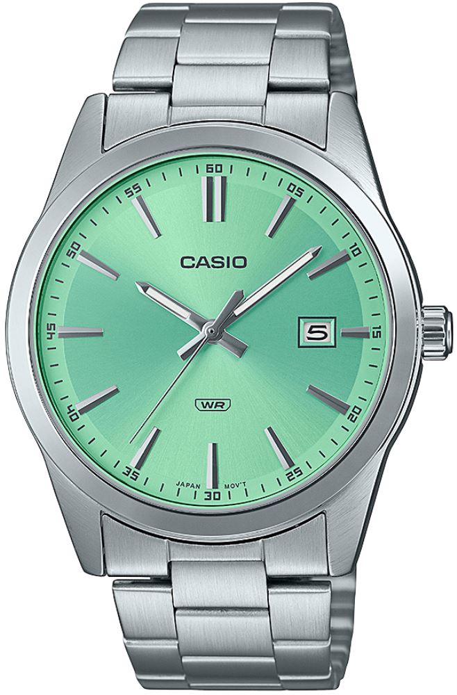 Casio Mtp-Vd03d-3A2udf Erkek Kol Saati