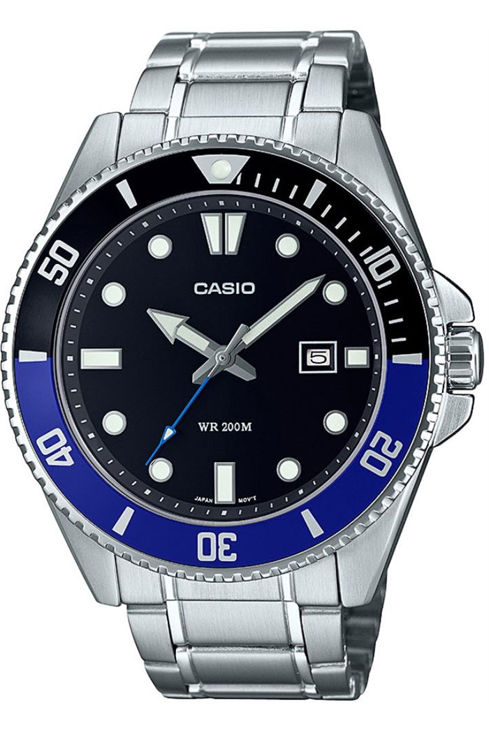 Casio Mdv-107D-1A2vdf Erkek Kol Saati