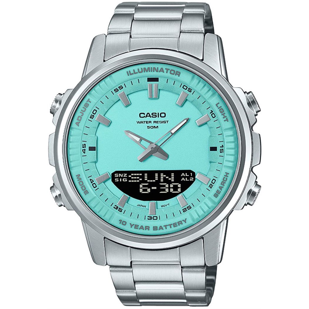 Casio Amw-880D-2A2vdf Erkek Kol Saati