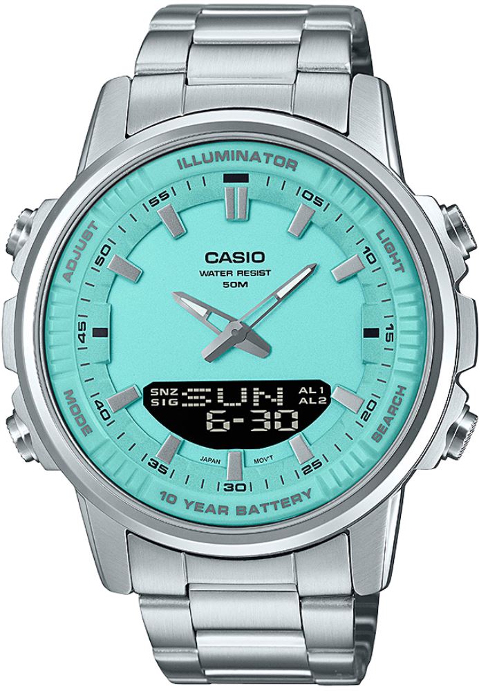 Casio Amw-880D-2A2vdf Erkek Kol Saati