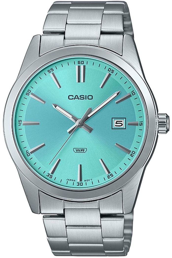 Casio Mtp-Vd03d-2A3udf Erkek Kol Saati