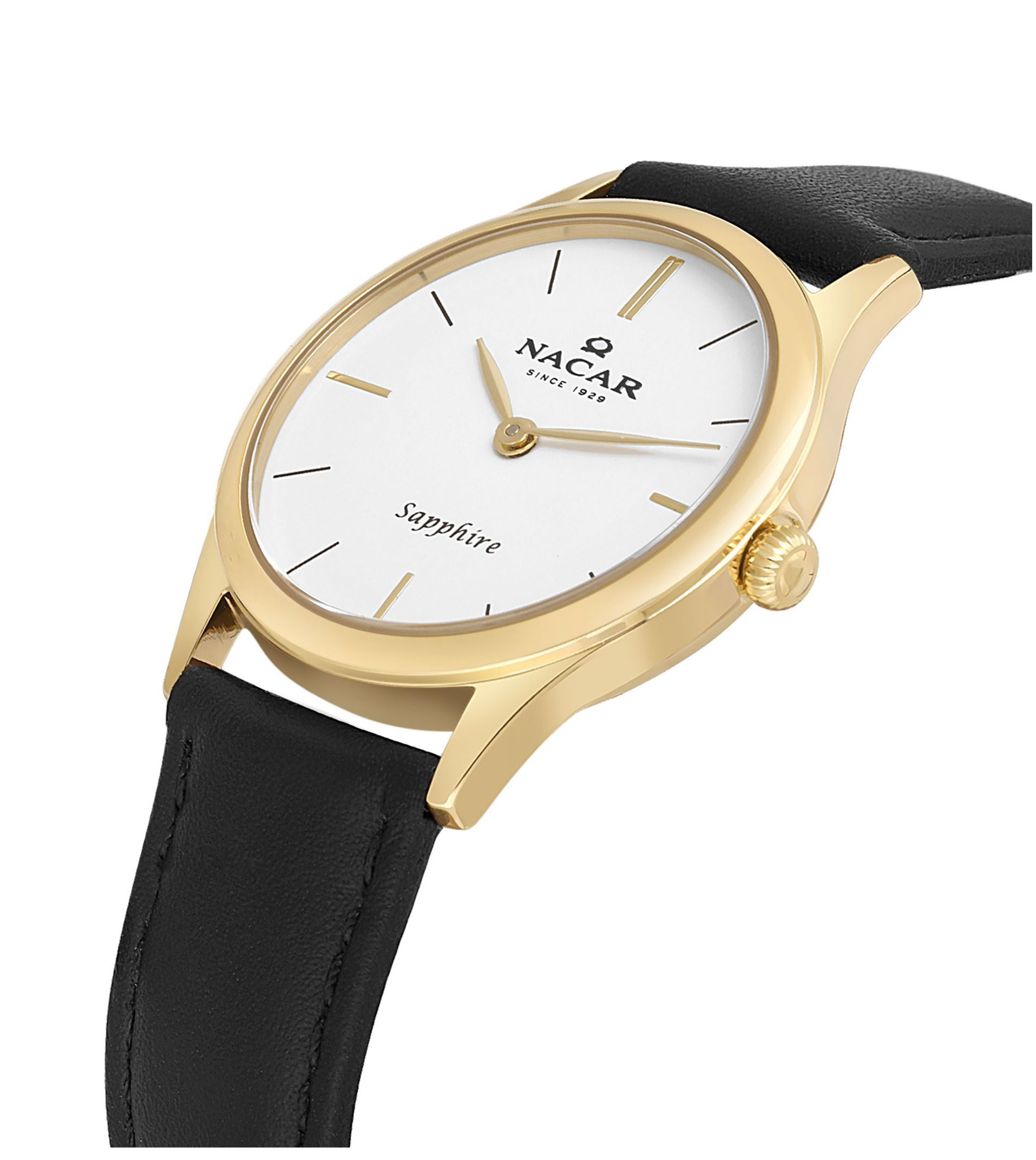 Nacar Nc21-397228-Dwl1 Kadın Kol Saati