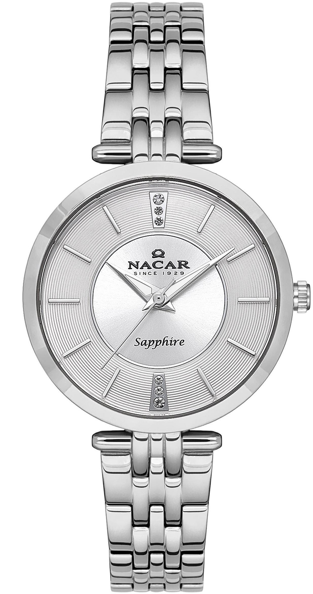 Nacar Nc34-39B324-Asm Kadın Kol Saati