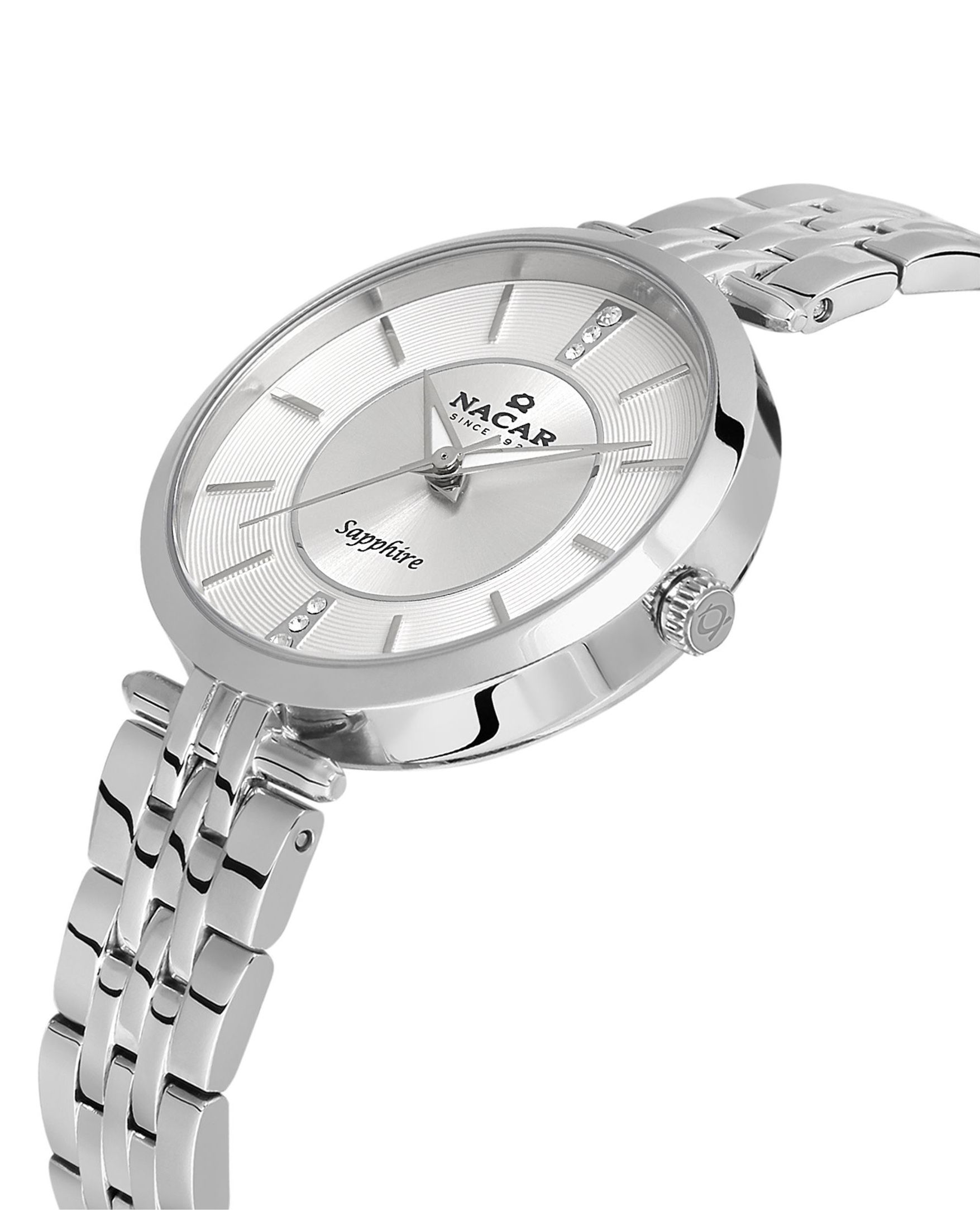 Nacar Nc34-39B324-Asm Kadın Kol Saati