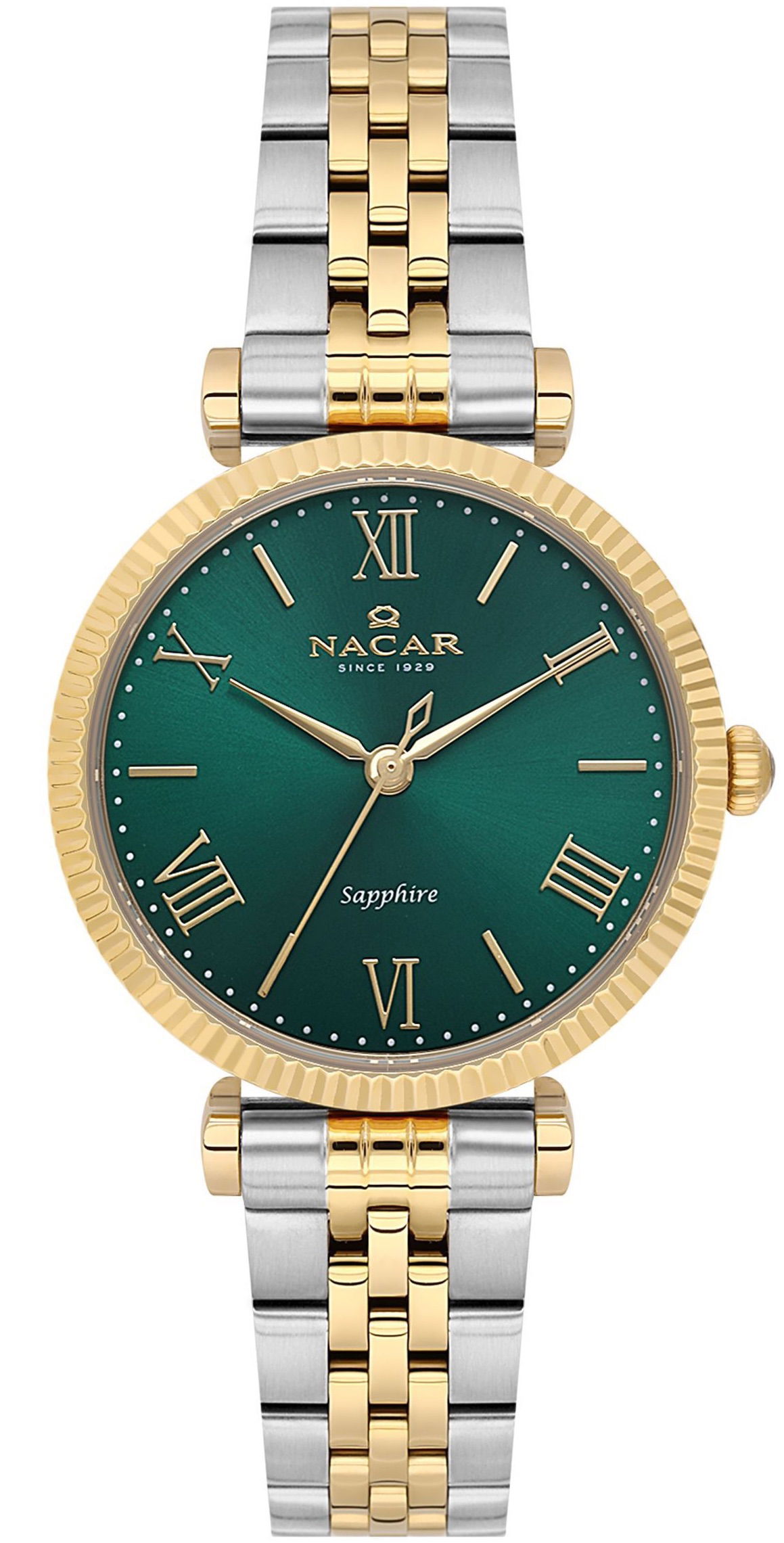 Nacar Nc34-39B553-Cnm Kadın Kol Saati