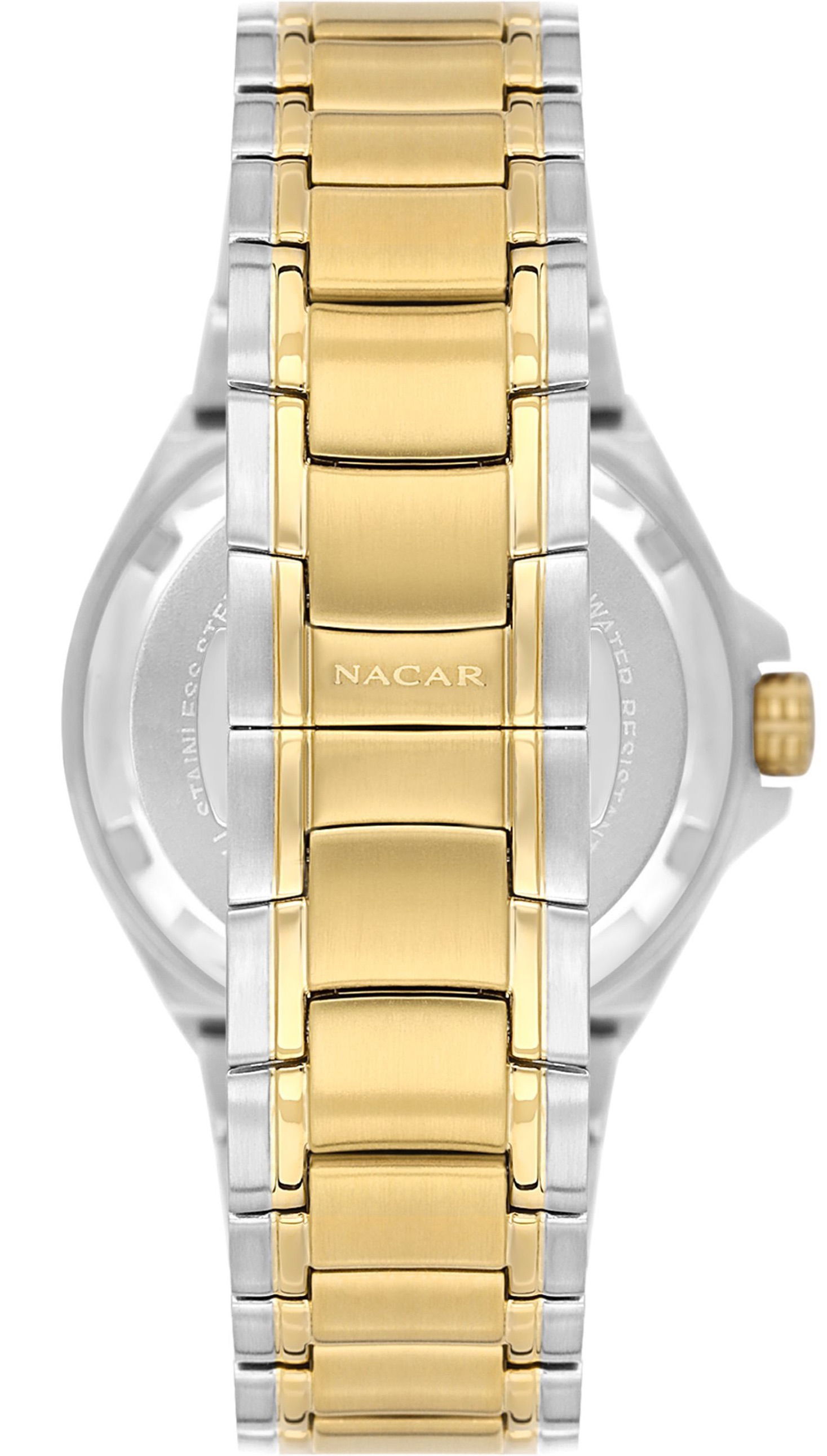 Nacar Nc28-392322-Csm Kadın Kol Saati