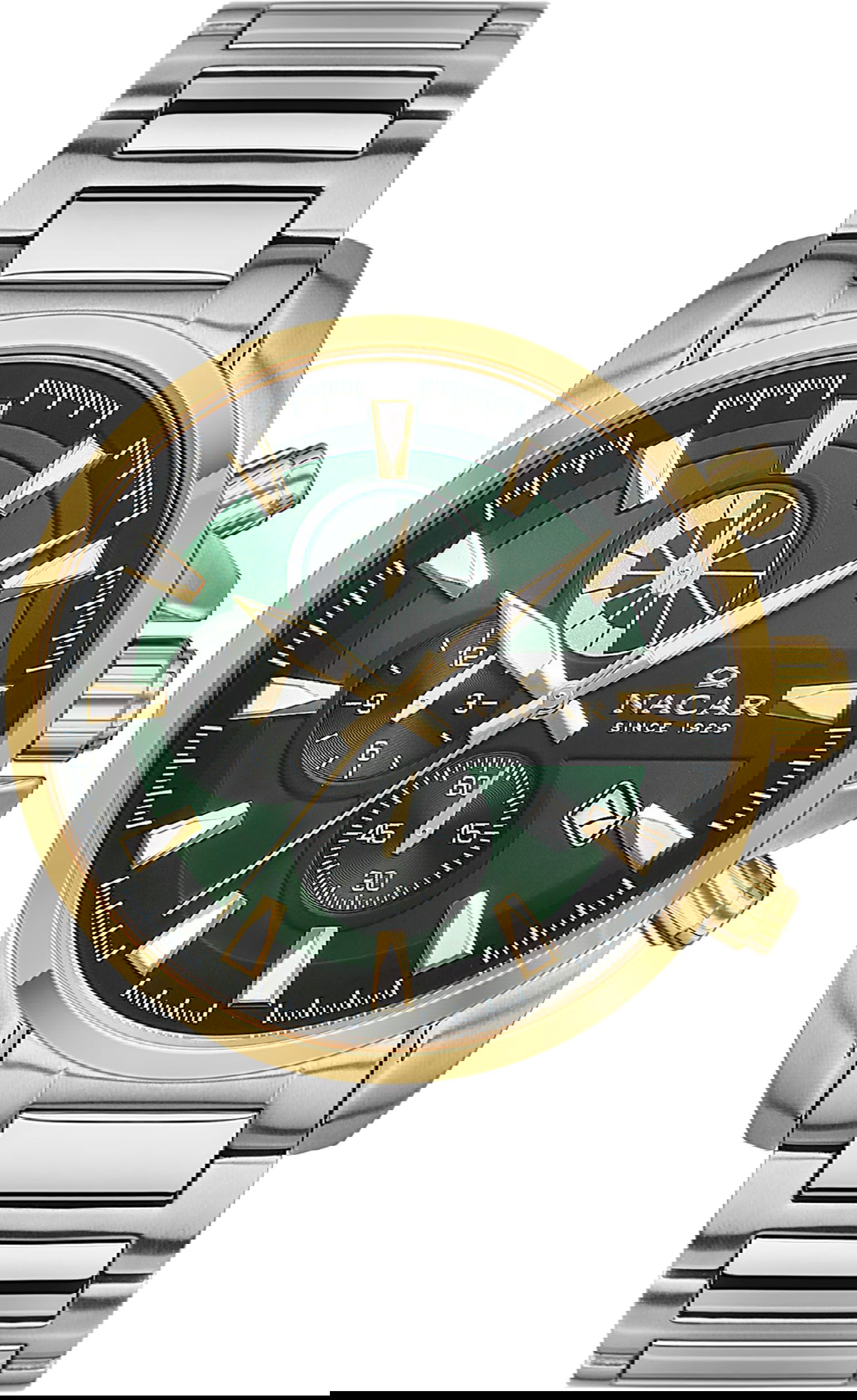 Nacar Nc34-291169-Cnm Erkek Kol Saati