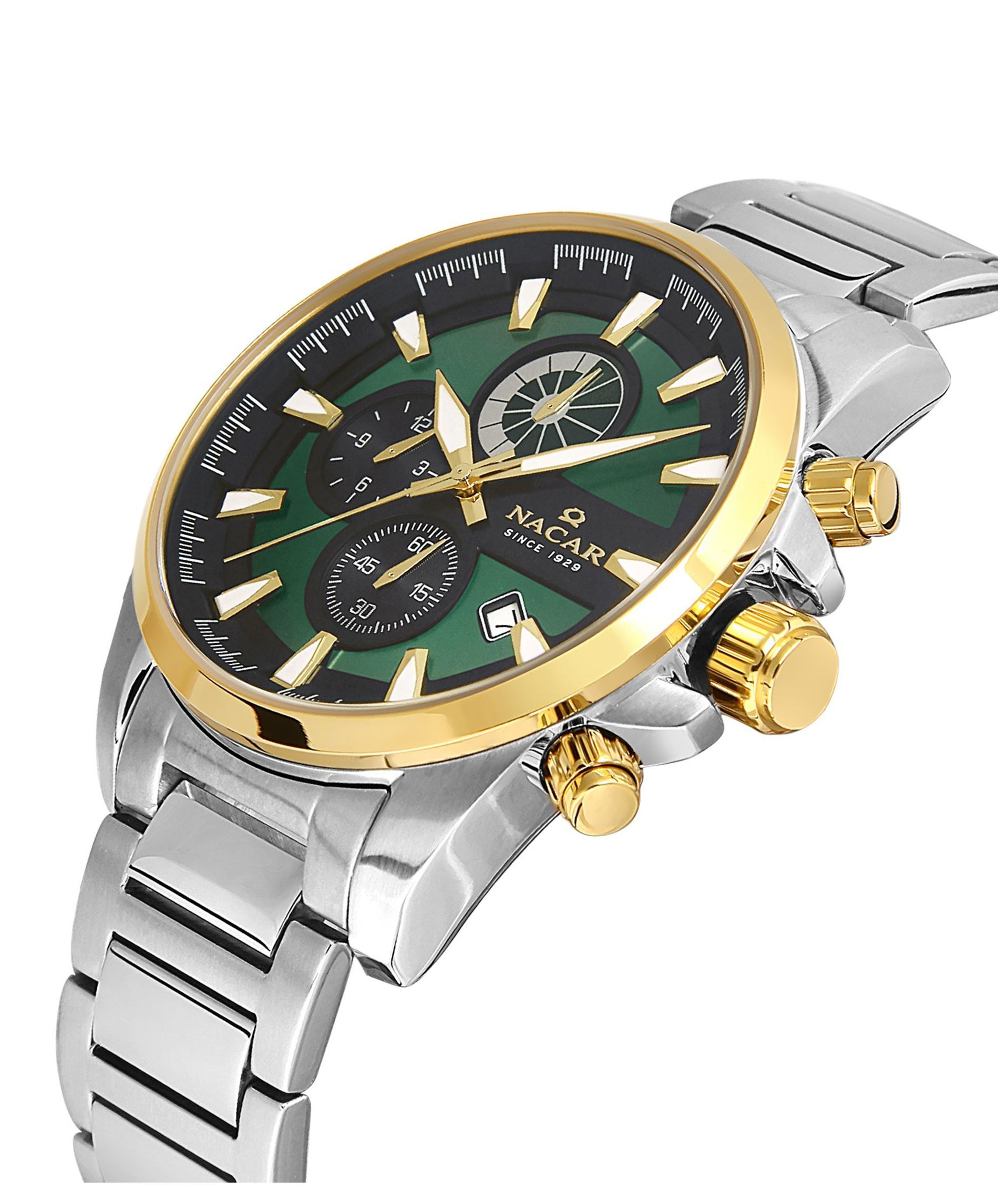 Nacar Nc34-291169-Cnm Erkek Kol Saati