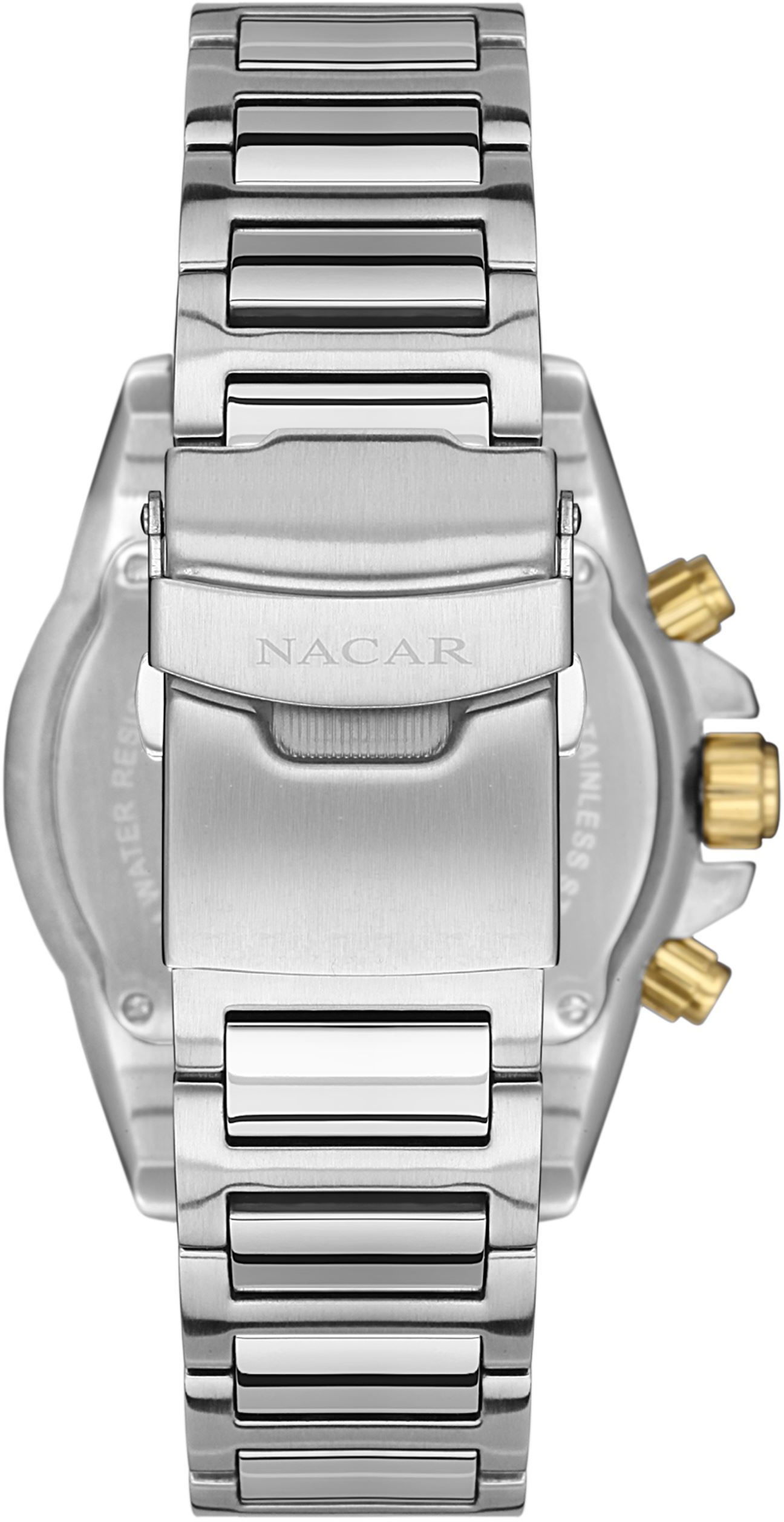 Nacar Nc34-291169-Cnm Erkek Kol Saati