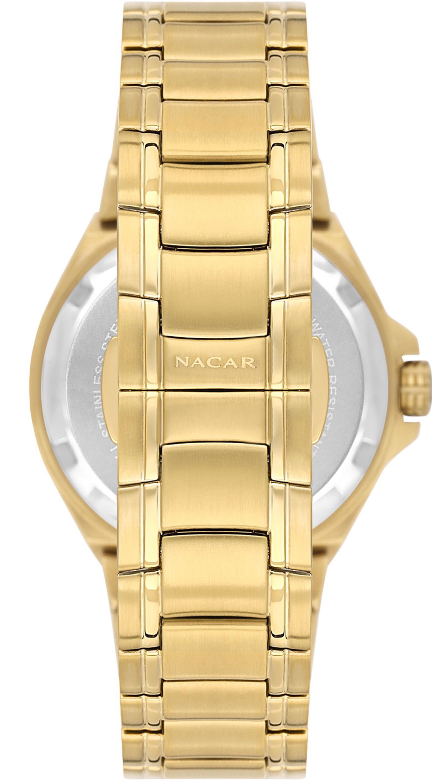 Nacar Nc28-392322-Dnm Kadın Kol Saati