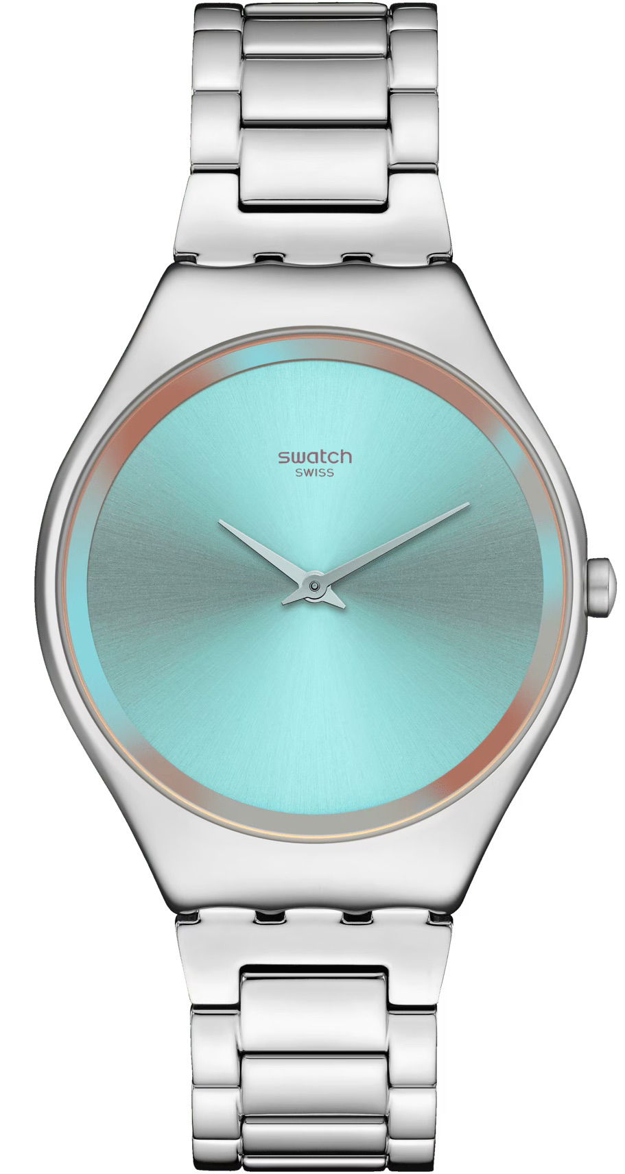 Swatch Syxs155g The Glow Of Irony