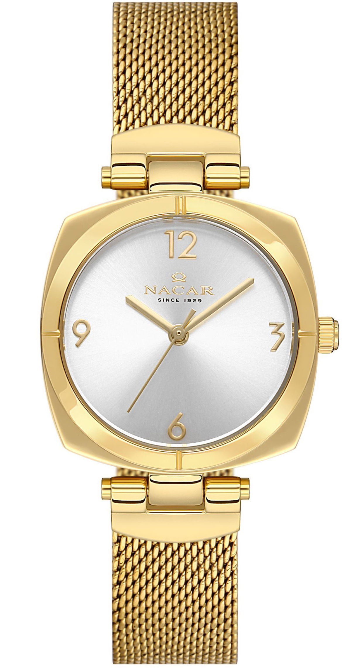 Nacar Nc36-392025-Dsm Kadın Kol Saati