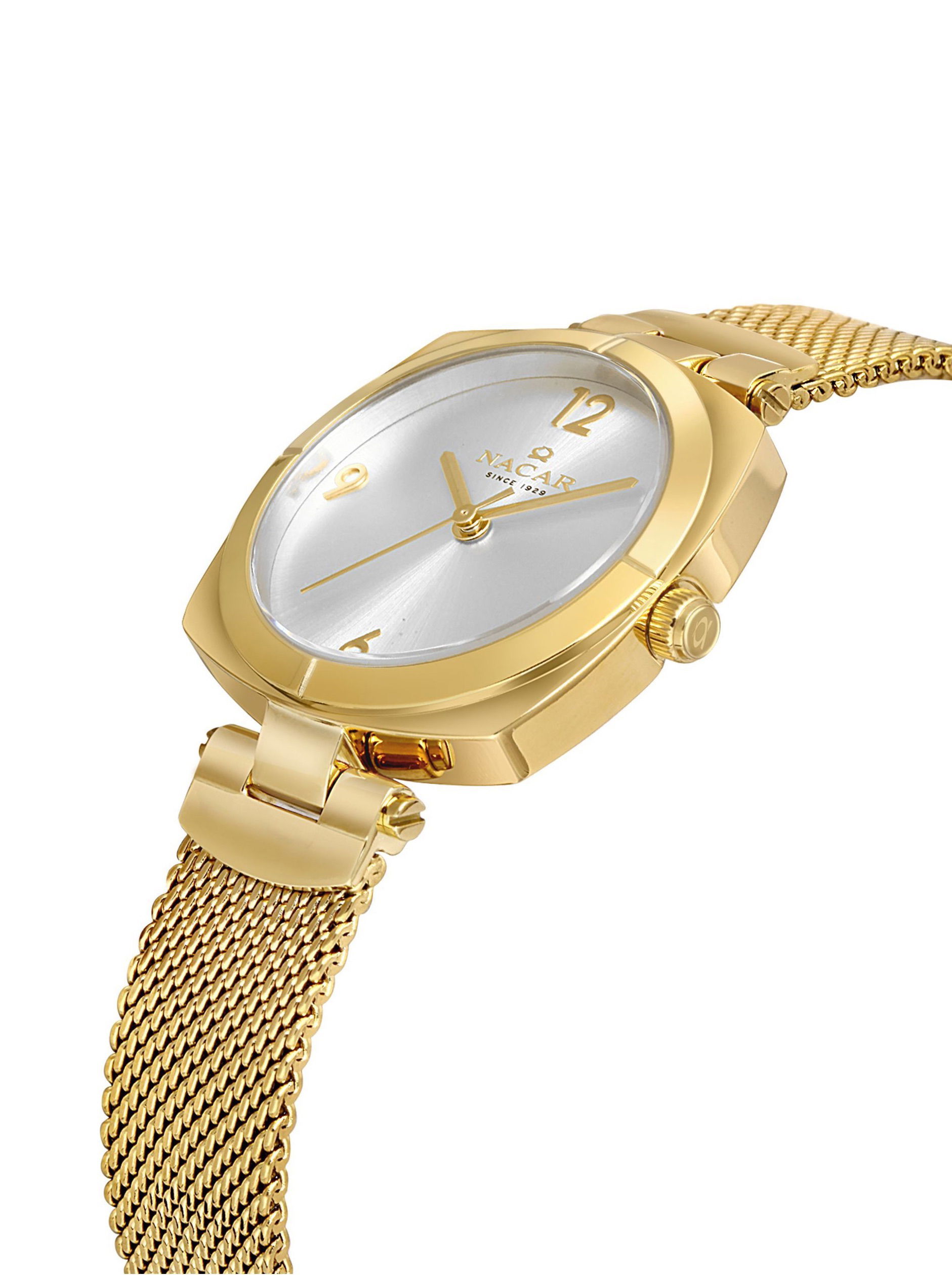 Nacar Nc36-392025-Dsm Kadın Kol Saati