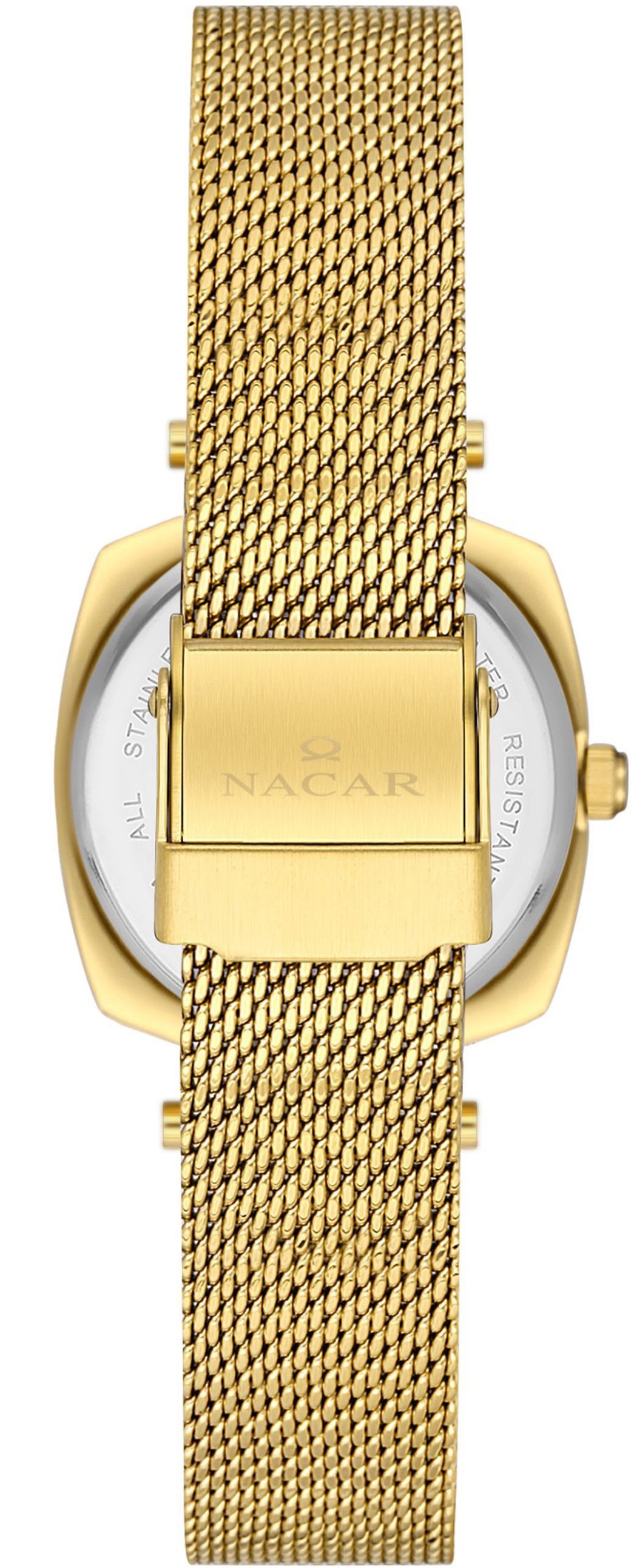 Nacar Nc36-392025-Dsm Kadın Kol Saati