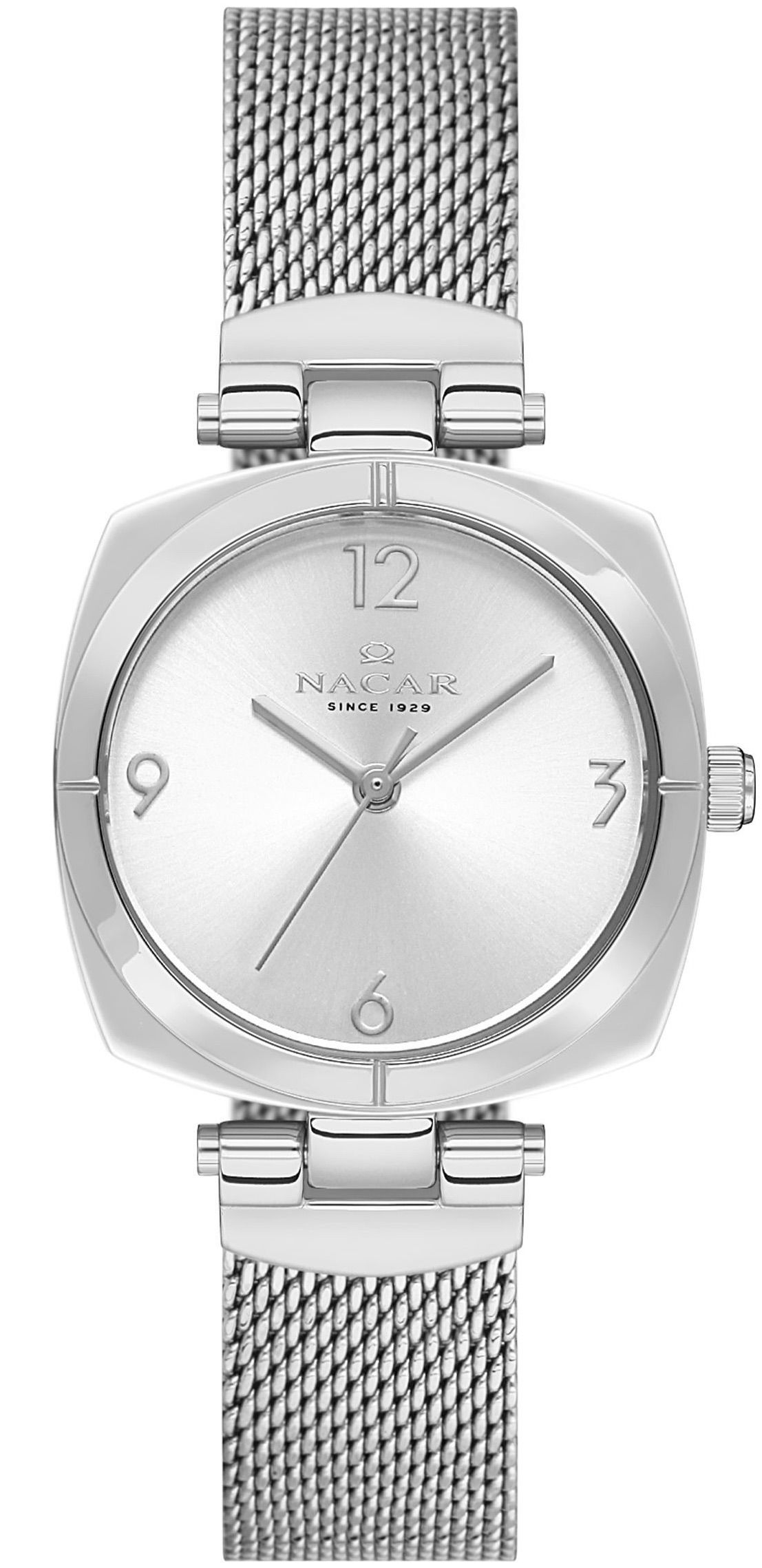 Nacar Nc36-392025-Asm Kadın Kol Saati