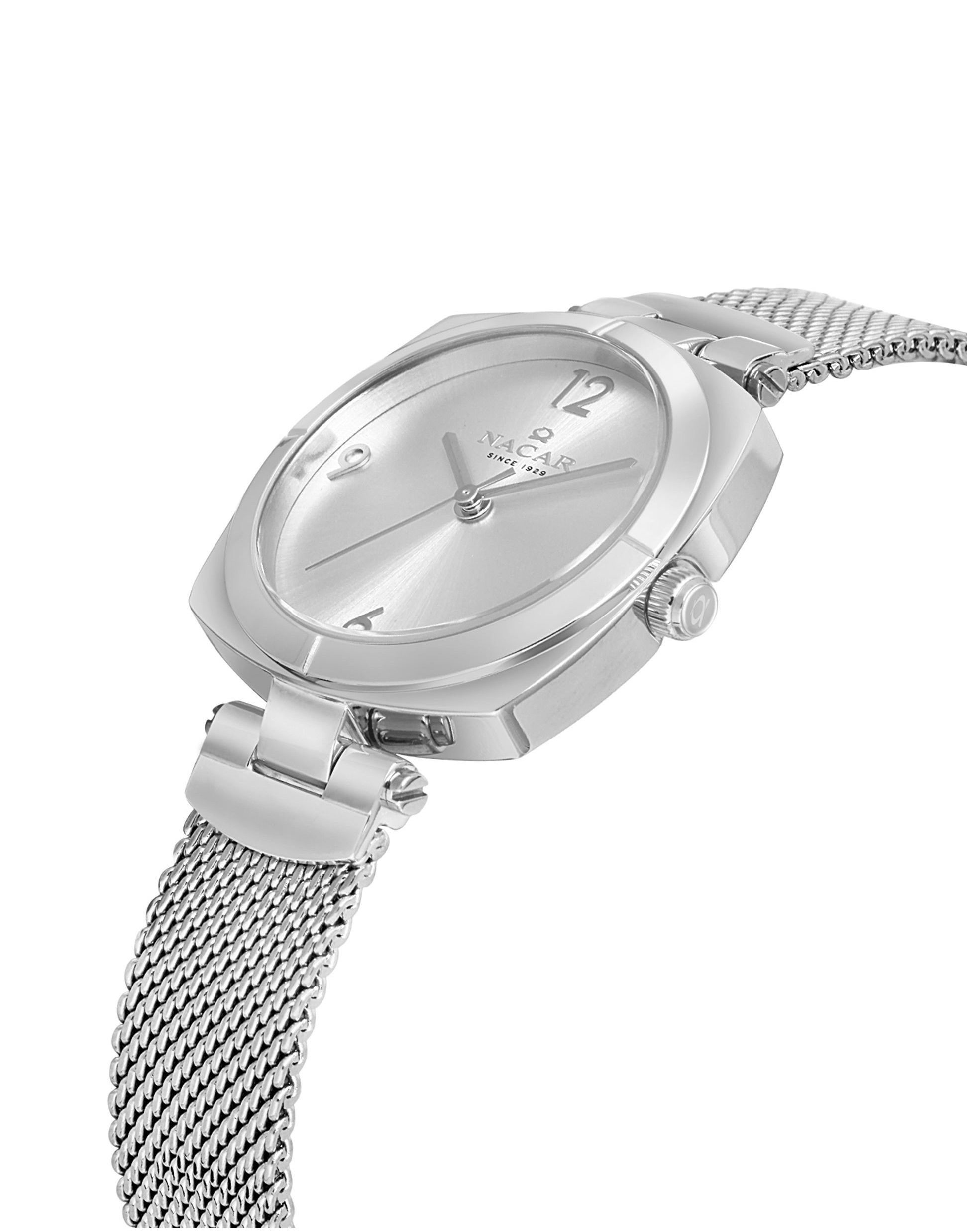 Nacar Nc36-392025-Asm Kadın Kol Saati