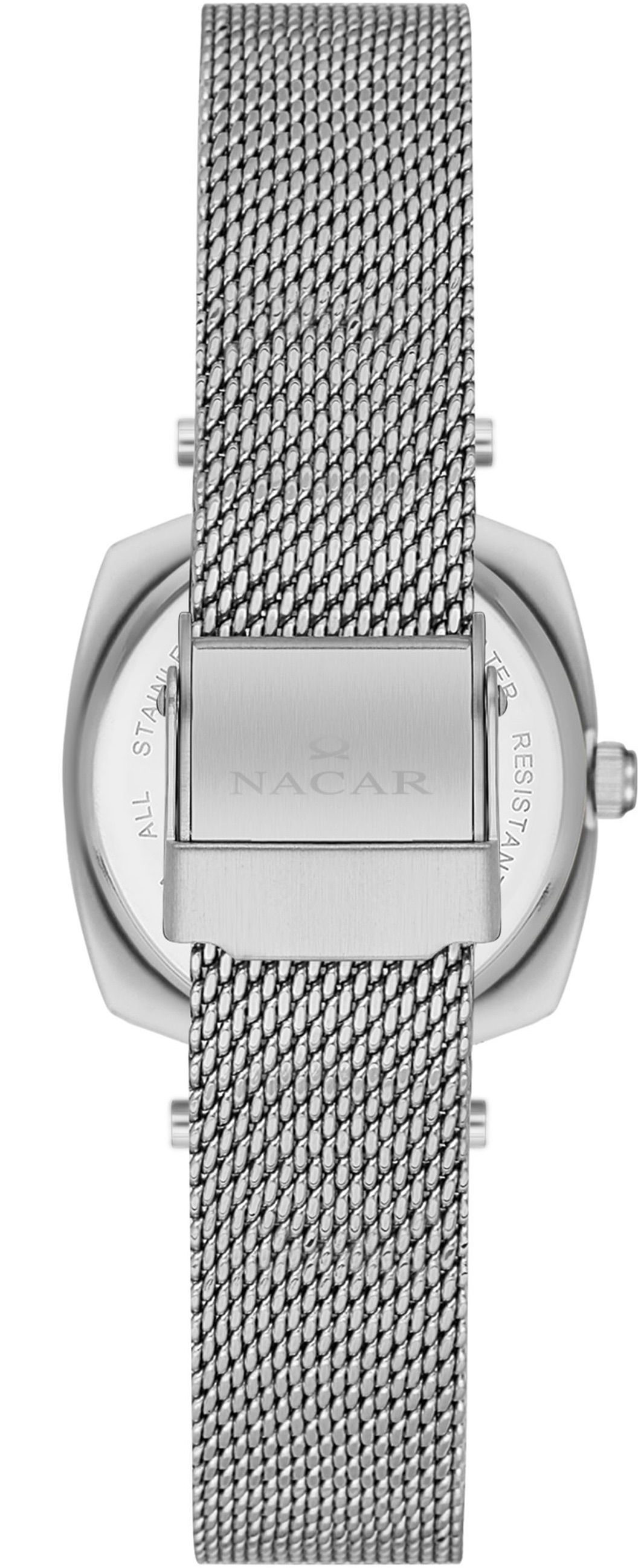 Nacar Nc36-392025-Asm Kadın Kol Saati