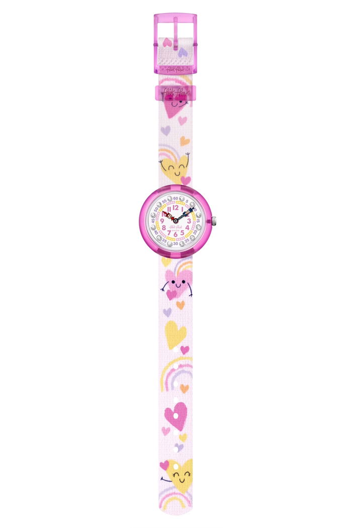 Flik Flak Fbnp223 BOUNCİNG HEARTS