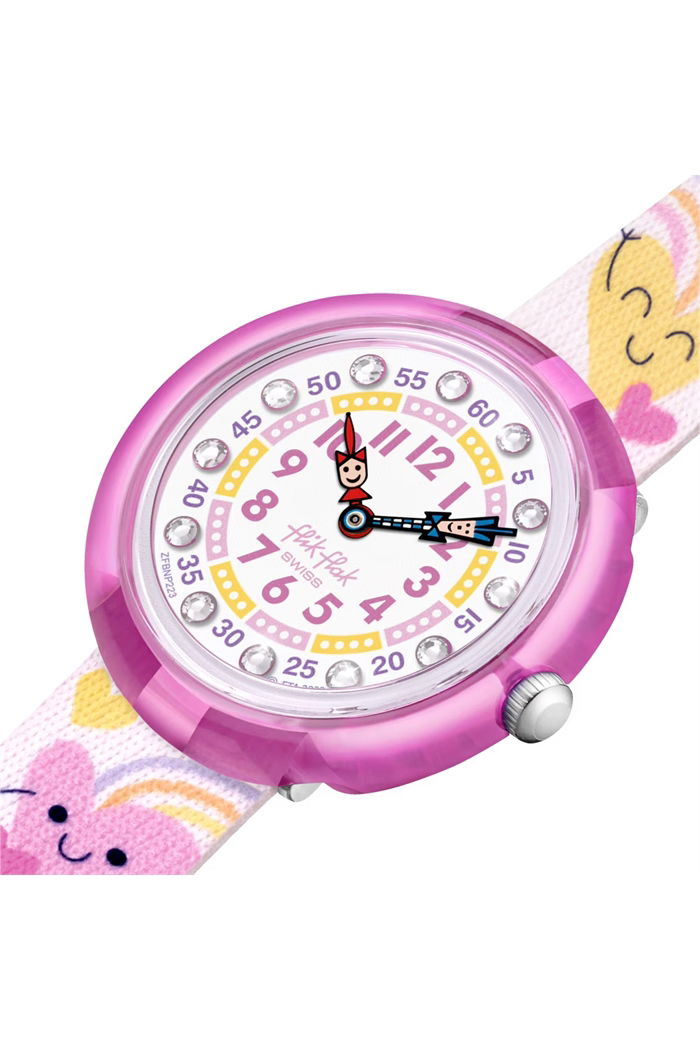 Flik Flak Fbnp223 BOUNCİNG HEARTS
