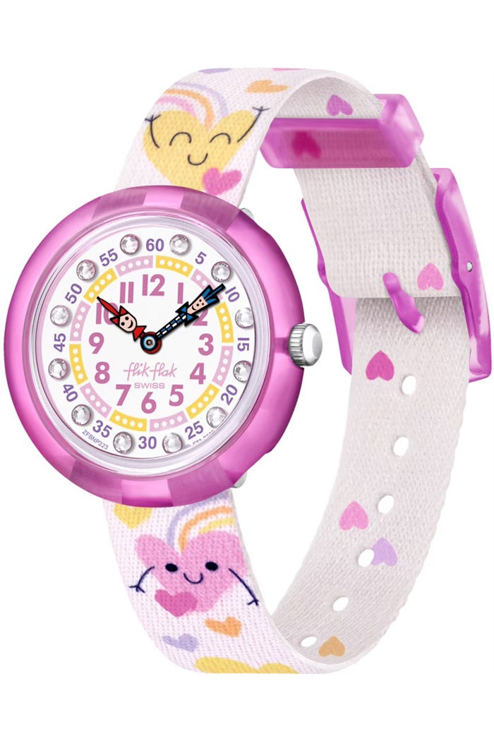 Flik Flak Fbnp223 BOUNCİNG HEARTS