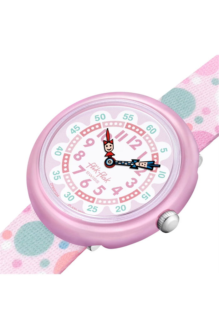 Flik Flak Fbnp224 Flying Bubbles