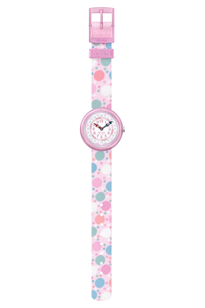 Flik Flak Fbnp224 Flying Bubbles