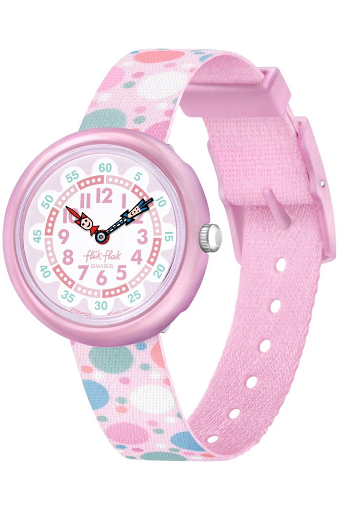 Flik Flak Fbnp224 Flying Bubbles