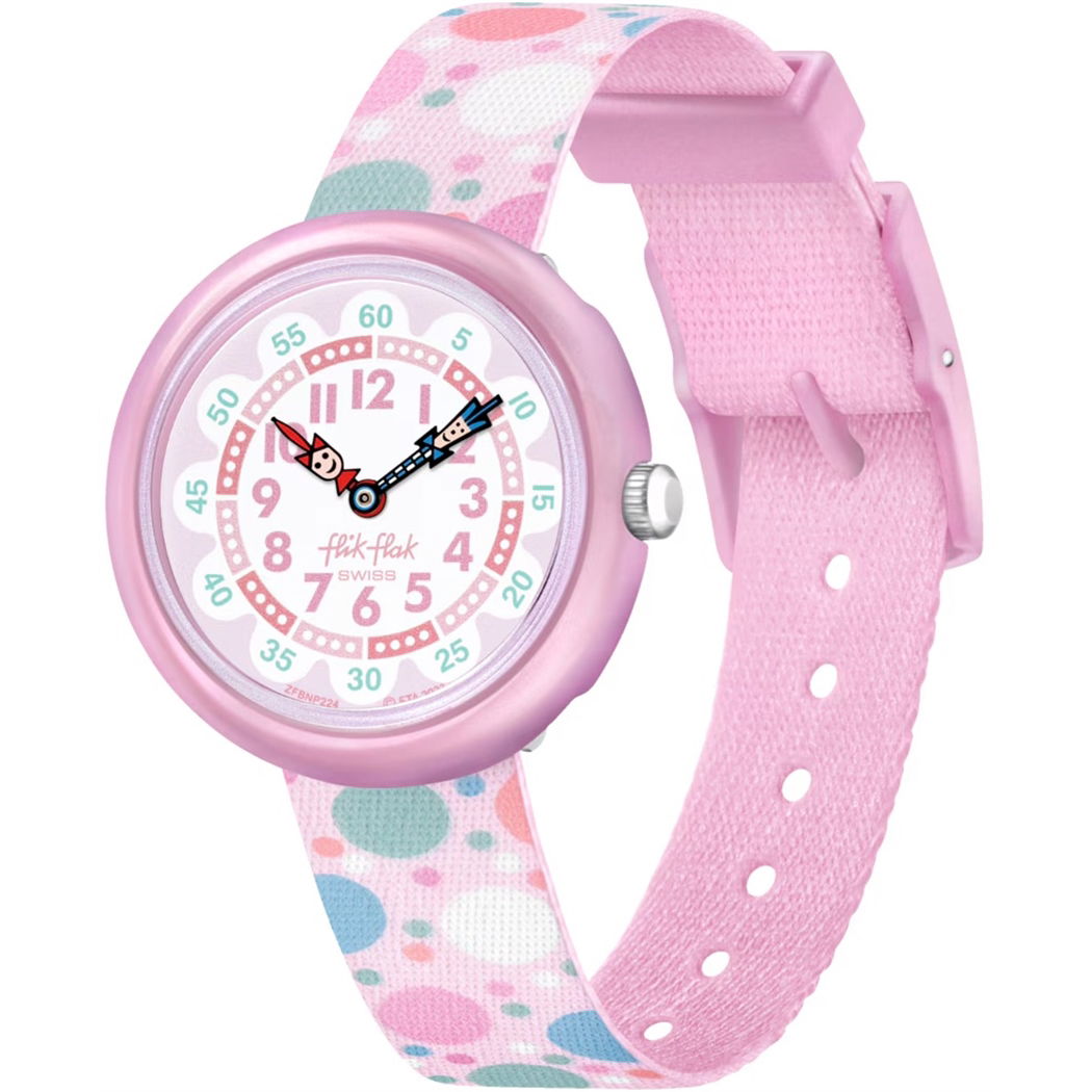 Flik Flak Fbnp224 Flying Bubbles