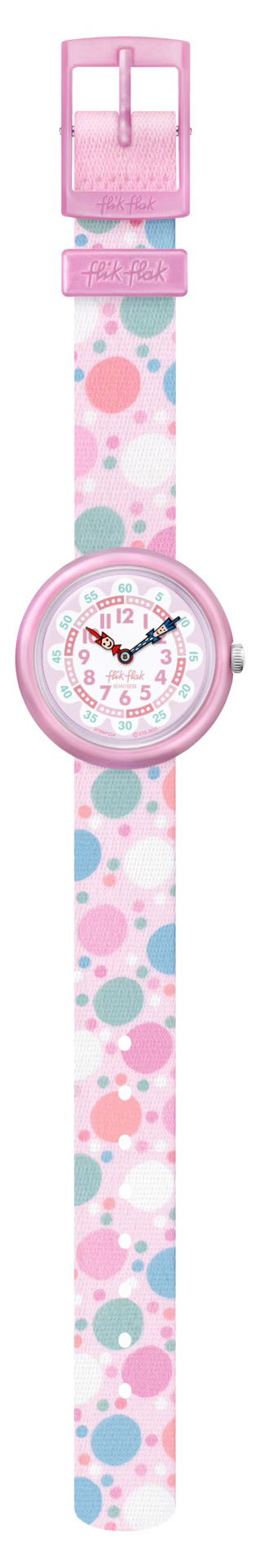 Flik Flak Fbnp224 Flying Bubbles