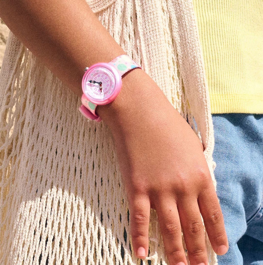 Flik Flak Fbnp224 Flying Bubbles